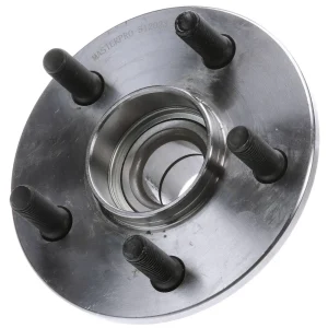 MasterPro Wheel Bearing And Hub Assembly – 512023