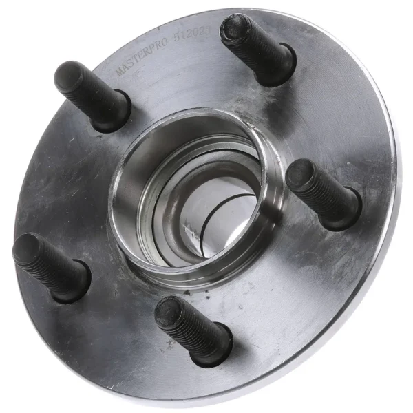 MasterPro Wheel Bearing And Hub Assembly – 512023