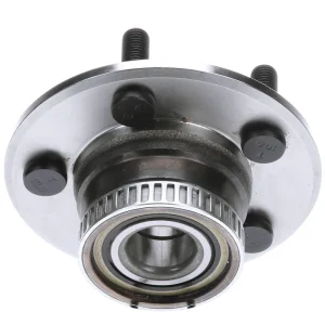 MasterPro Wheel Bearing And Hub Assembly – 512023 - view 2