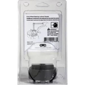 OTC Lock Nut Wrench 1/2 Inch Drive 4 Point – 7941 - view 4