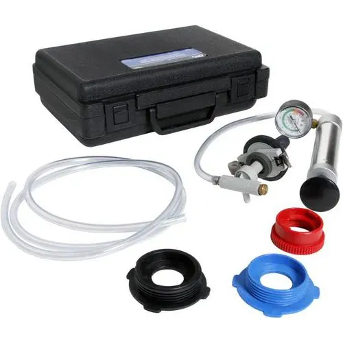 OTC Coolant System Pressure Test Kit – 7991