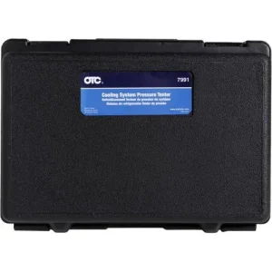 OTC Coolant System Pressure Test Kit – 7991 - view 3