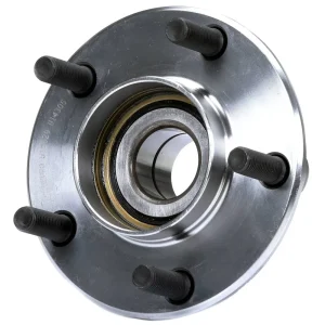 MasterPro Wheel Bearing And Hub Assembly – 512029