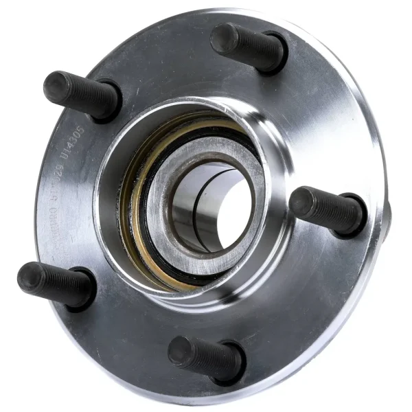 MasterPro Wheel Bearing And Hub Assembly – 512029