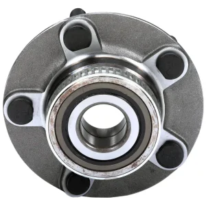 MasterPro Wheel Bearing And Hub Assembly – 512029 - view 2