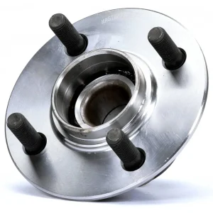 MasterPro Wheel Bearing And Hub Assembly – 512025