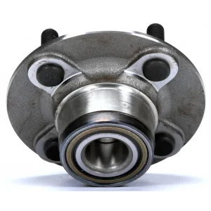 MasterPro Wheel Bearing And Hub Assembly – 512025 - view 2