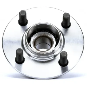 MasterPro Wheel Bearing And Hub Assembly – 512025 - view 3