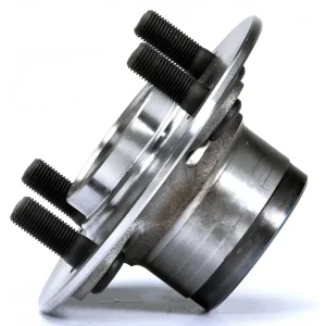 MasterPro Wheel Bearing And Hub Assembly – 512025 - view 4