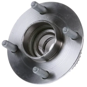 MasterPro Wheel Bearing And Hub Assembly – 512024