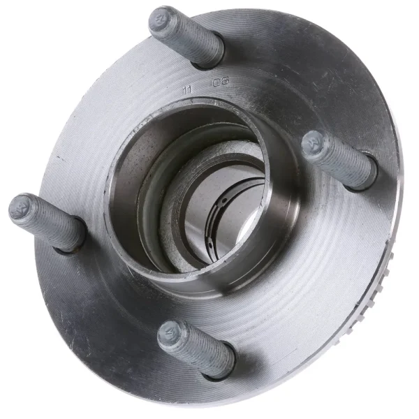 MasterPro Wheel Bearing And Hub Assembly – 512024