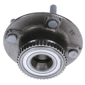 MasterPro Wheel Bearing And Hub Assembly – 512024 - view 2