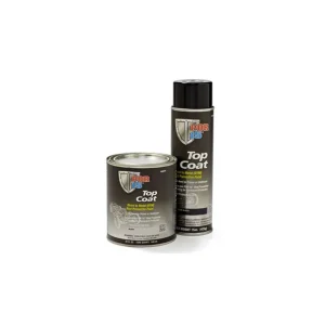 POR-15 Top Coat (formerly BlackCote)