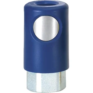 Prevost Industrial 1/4″ Regular Coupler – IRC 061201