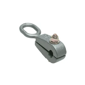 Mo-Clamp Dyna-Mo C Clamp – 0205