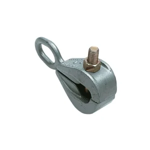 Mo-Clamp C Clamp – 0200