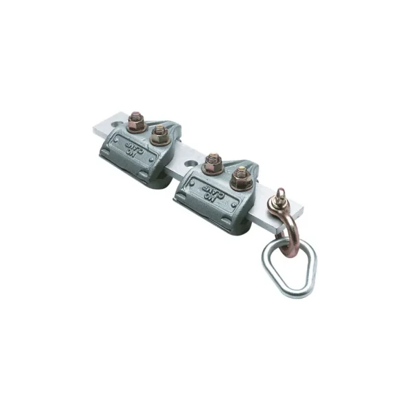 Mo-Clamp Frame Rack Unibody Clamp – 4010