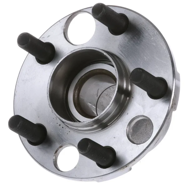 MasterPro Wheel Bearing And Hub Assembly – 512036