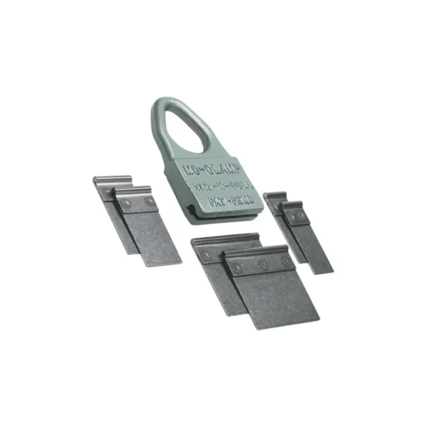 Mo-Clamp Tack-N-Pull with Pull Plates – 0800