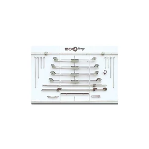 Mo-Clamp Mo-Pro Gauge Package – 7400