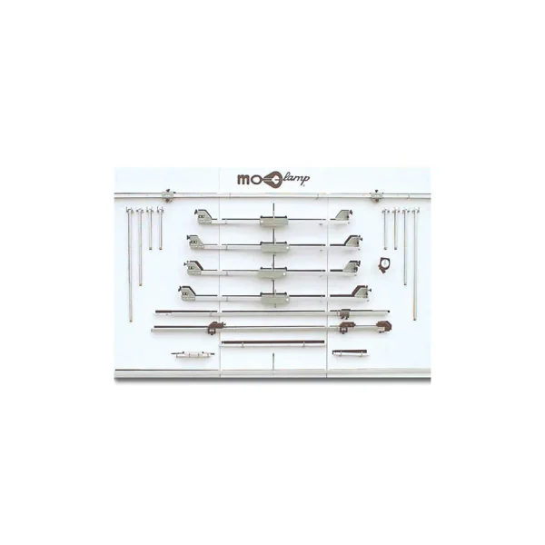 Mo-Clamp Mo-Pro Gauge Package – 7400