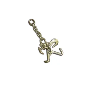 Mo-Clamp Tie Down Hook Cluster – 6325