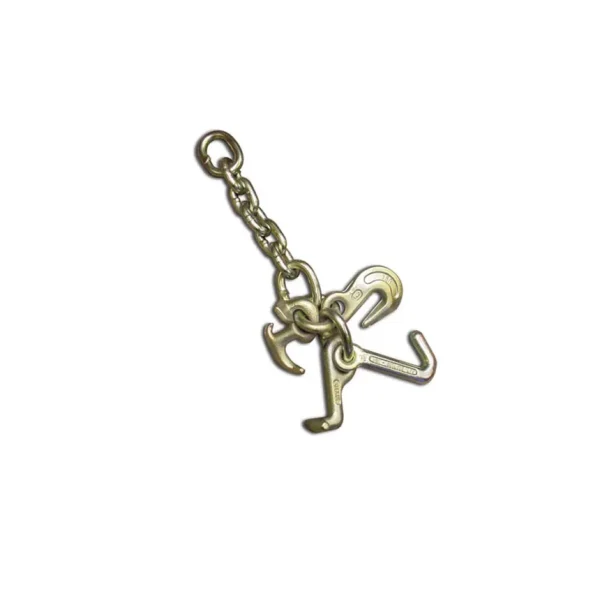 Mo-Clamp Tie Down Hook Cluster – 6325