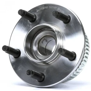 MasterPro Wheel Bearing And Hub Assembly – 512107