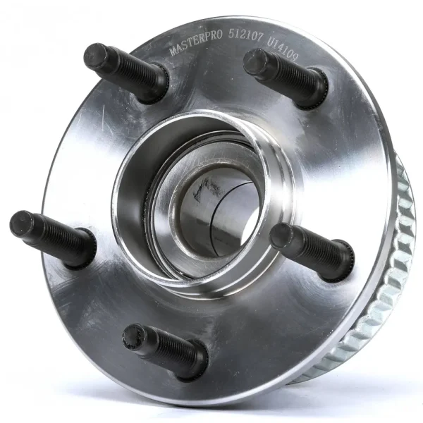 MasterPro Wheel Bearing And Hub Assembly – 512107