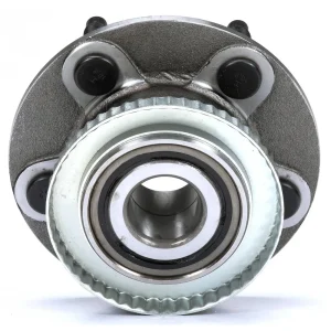 MasterPro Wheel Bearing And Hub Assembly – 512107 - view 2