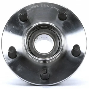 MasterPro Wheel Bearing And Hub Assembly – 512107 - view 3