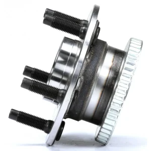 MasterPro Wheel Bearing And Hub Assembly – 512107 - view 4