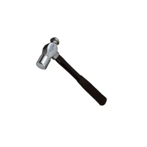 ATD Tools 24oz Ball Pein Hammer with Fiberglass Handle – 4039