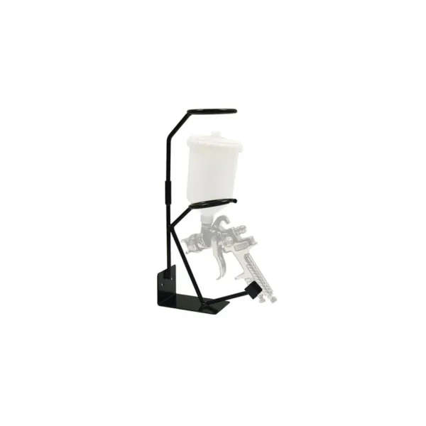 ATD Tools Gravity Feed Spray Gun Holder – 6861