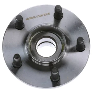 MasterPro Wheel Bearing And Hub Assembly – 512106 - view 3