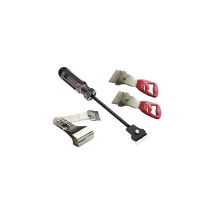 ATD Tools 4 Piece Scraper Set – 7527