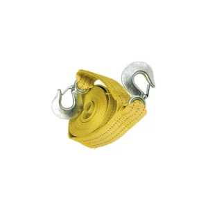 ATD Tools 15 ft. 10,000 lbs. Emergency Tow Rope – 8077