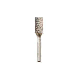 ATD Tools Carbide Burr, 1/2″ x 1″ Cylinder