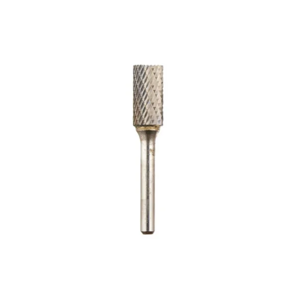 ATD Tools Carbide Burr, 1/2″ x 1″ Cylinder