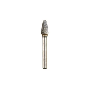 ATD Tools 3/8″ x 3/4″ Tree Shape Carbide Burr – 8168