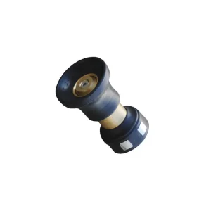 ATD Tools Fireman Style Water Hose Nozzle – 9101
