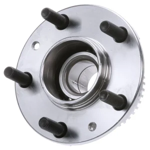 MasterPro Wheel Bearing And Hub Assembly – 512118