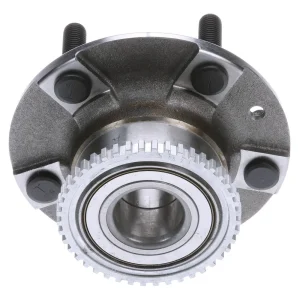 MasterPro Wheel Bearing And Hub Assembly – 512118 - view 2
