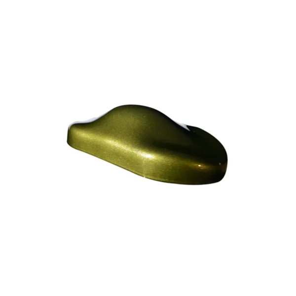 Sherwin-Williams Exact Match OE Classic Series Chrysler Green Metallic – PCCL23