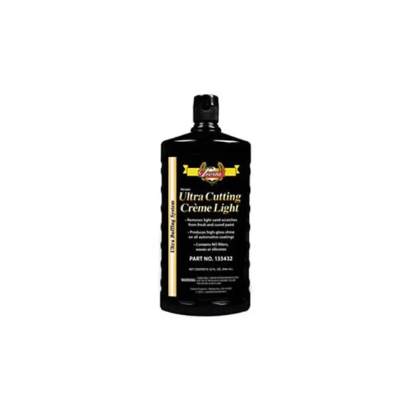 Presta Strata™ Ultra Cutting Creme Light