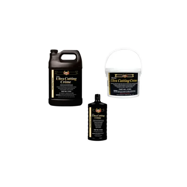 Presta Strata™ Ultra Cutting Creme