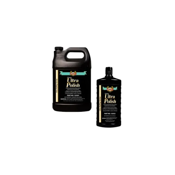 Presta Ultra Polish (Chroma 1500)