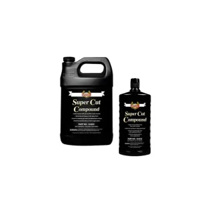 Presta Super Cut Compound