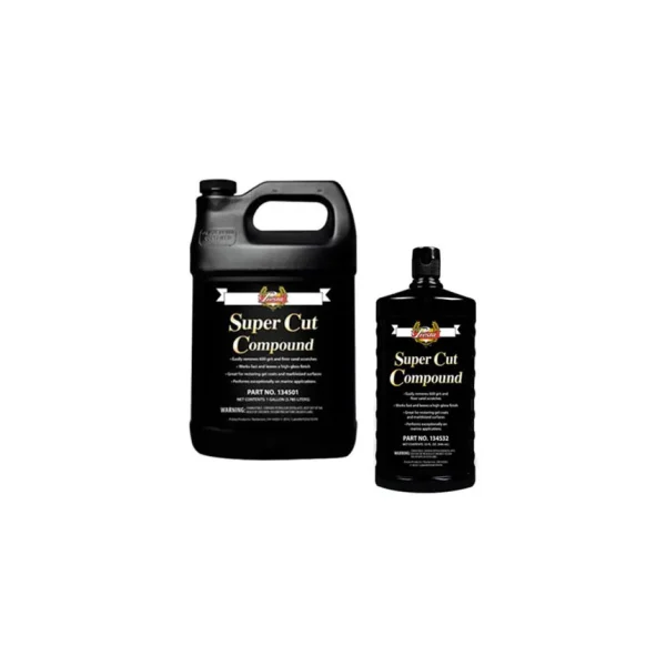 Presta Super Cut Compound