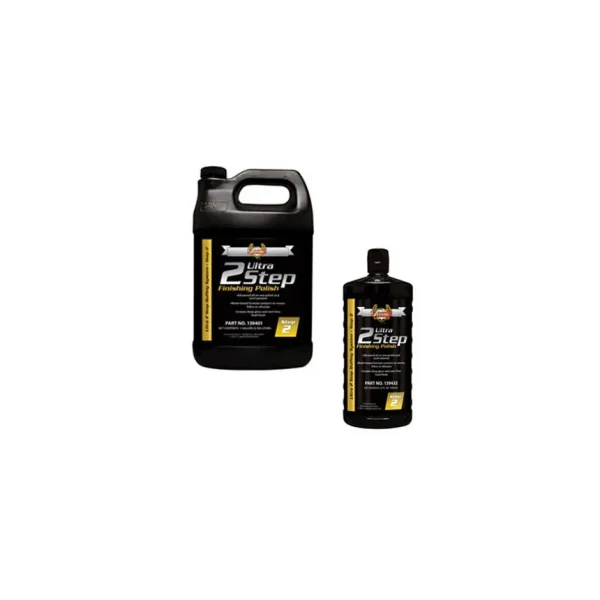 Presta Ultra 2 Step Finishing Polish